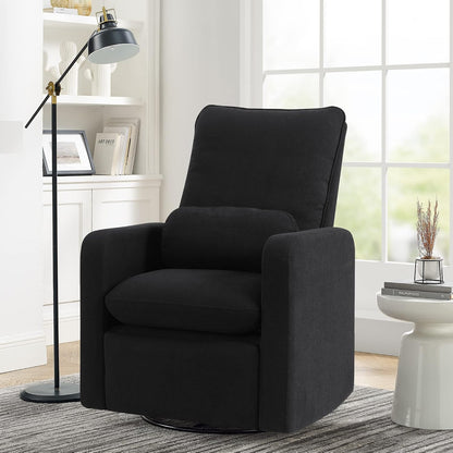 GAP babyGap Cloud Recliner with LiveSmart Evolve - Sustainable Performance Fabric, Grey