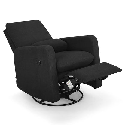 GAP babyGap Cloud Recliner with LiveSmart Evolve - Sustainable Performance Fabric, Grey