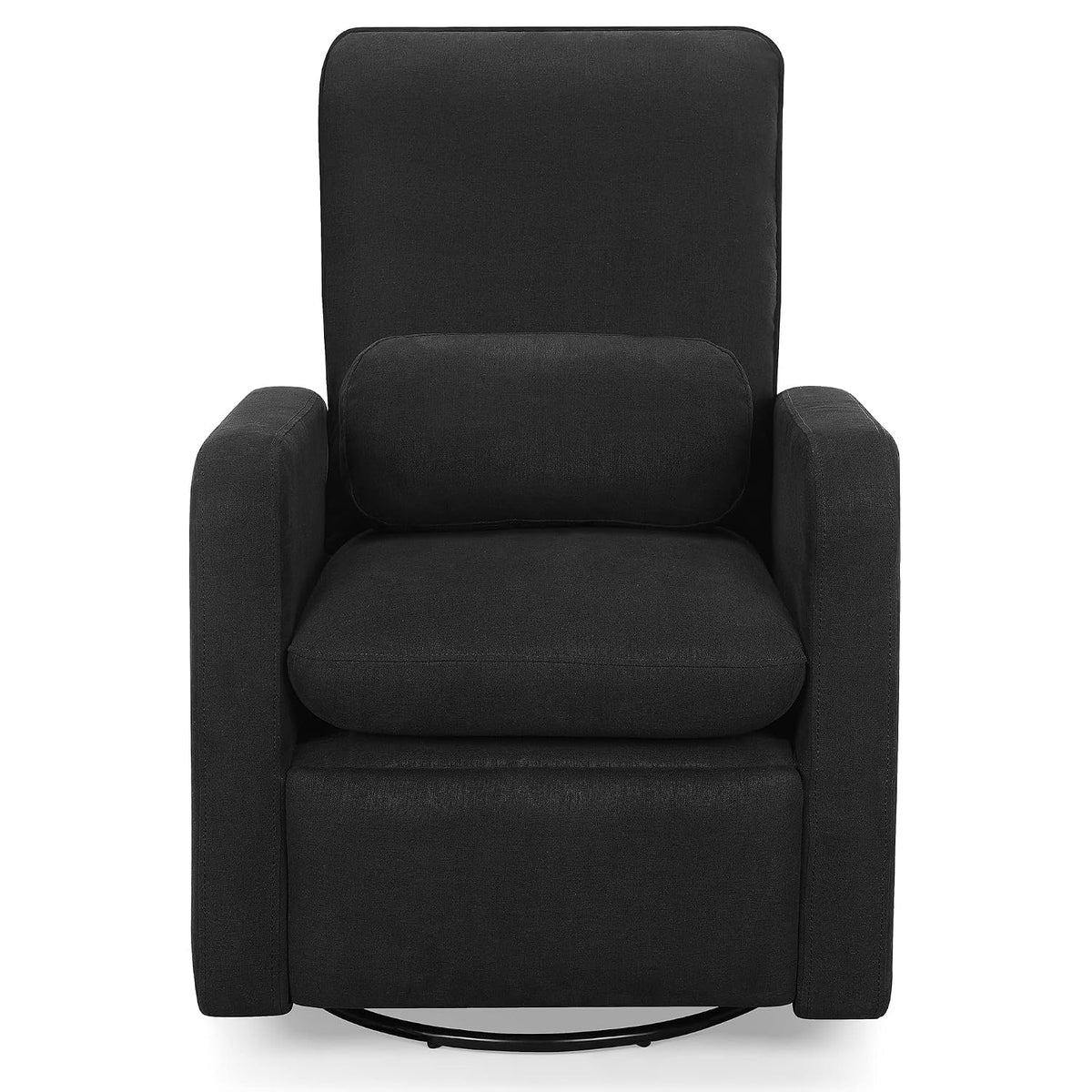 GAP babyGap Cloud Recliner with LiveSmart Evolve - Sustainable Performance Fabric, Grey