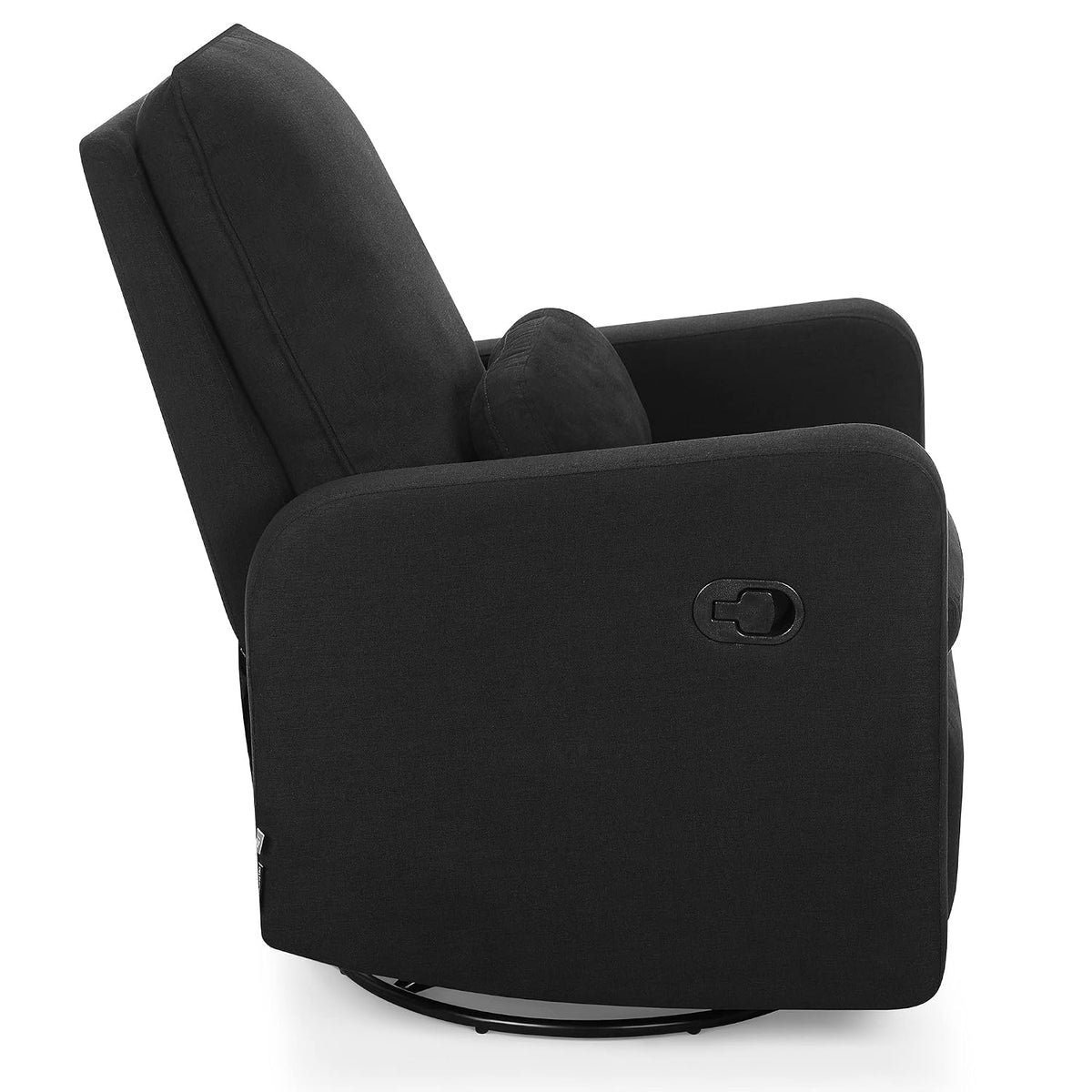 GAP babyGap Cloud Recliner with LiveSmart Evolve - Sustainable Performance Fabric, Grey