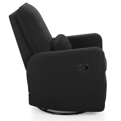 GAP babyGap Cloud Recliner with LiveSmart Evolve - Sustainable Performance Fabric, Grey