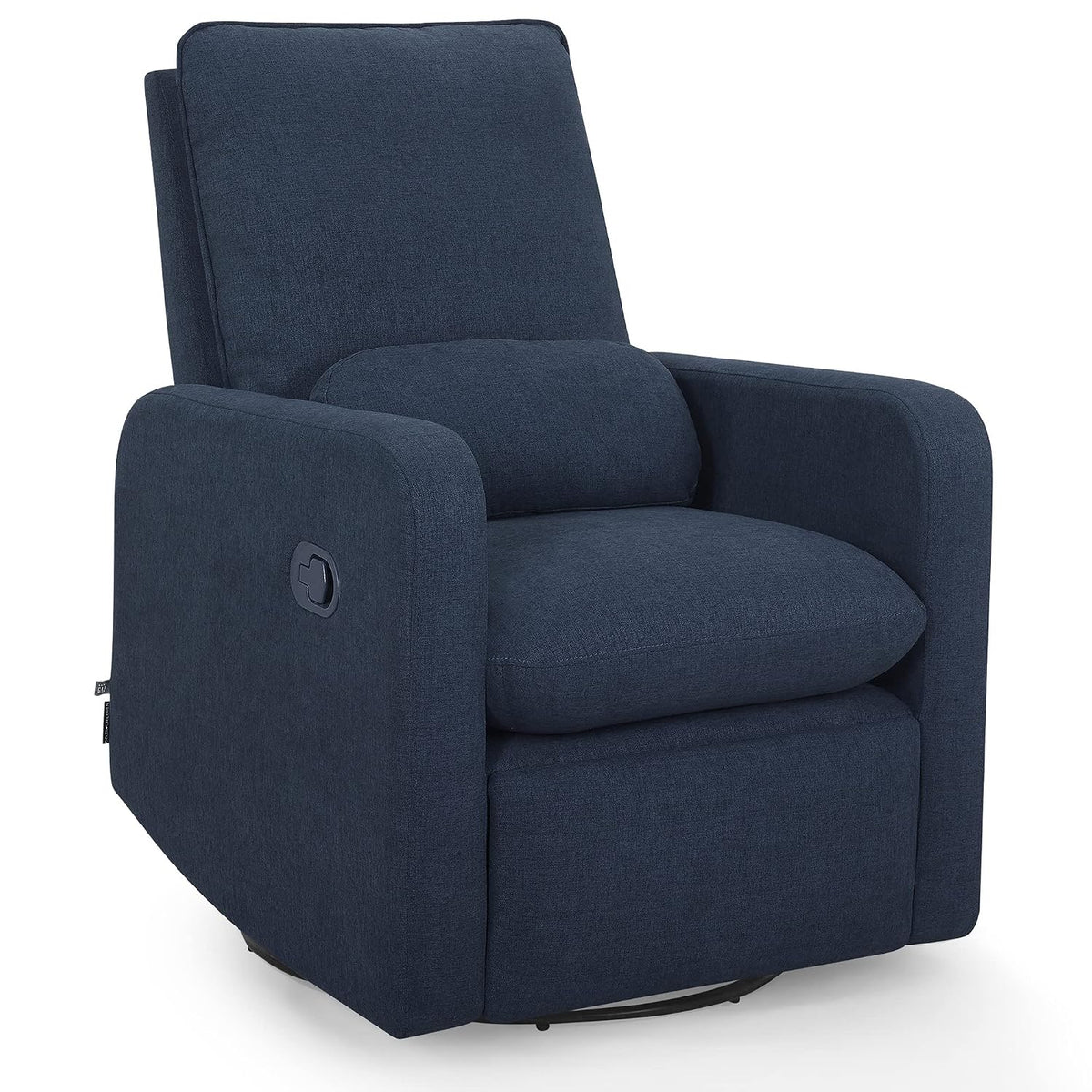 GAP babyGap Cloud Recliner with LiveSmart Evolve - Sustainable Performance Fabric, Grey