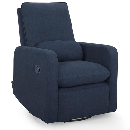 GAP babyGap Cloud Recliner with LiveSmart Evolve - Sustainable Performance Fabric, Grey