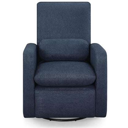 GAP babyGap Cloud Recliner with LiveSmart Evolve - Sustainable Performance Fabric, Grey