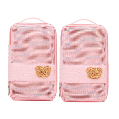 Diaper Bag Organizer Pouches - 2 Pack, Small Diaper Bag Mini Purse