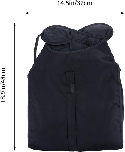 Winter Warm Stroller Footmuff Windproof Cover Oxford Cloth for Pram