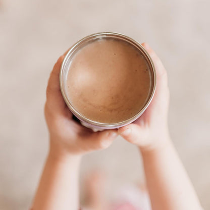 Stainless Steel Insulated Tumbler with Lid and Straw, 20 oz Stainless Steel Cups, Set of 2 Travel Coffee Mug for Adults, Iced Coffee Cup with Lid, Tumbler for Travel (Green + Pink)