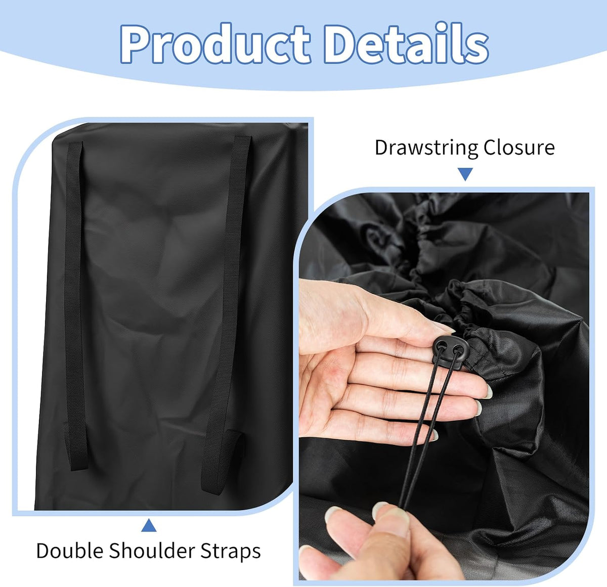 Stroller Travel Bag Compatible with Joie