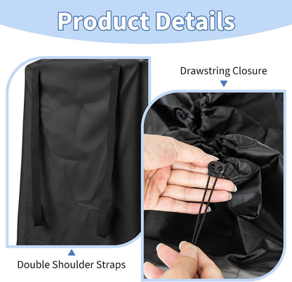 Stroller Travel Bag Compatible with Joie