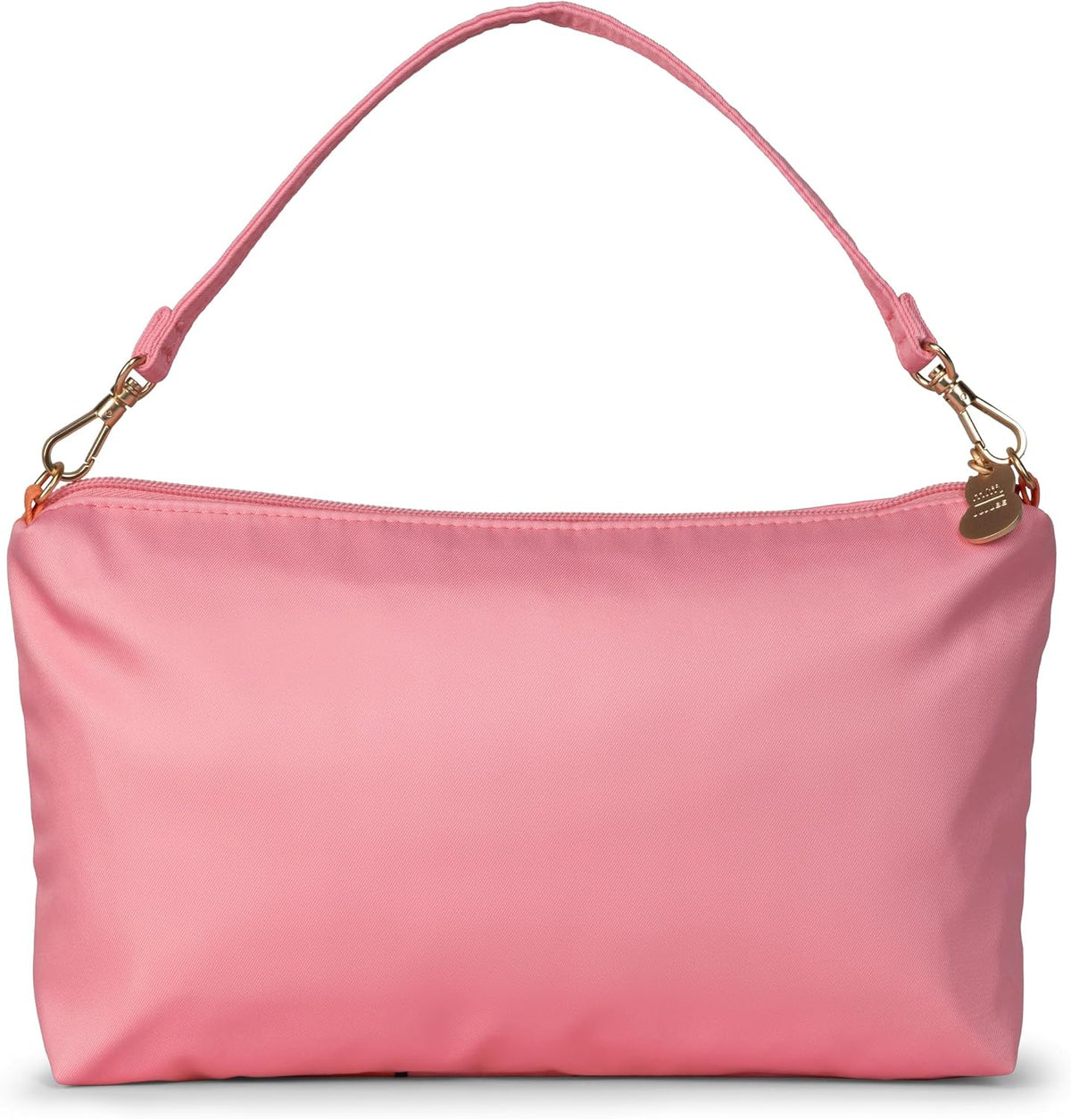 Miffy Flower Fields Diaper Clutch Wristlet with Crossbody Strap Case