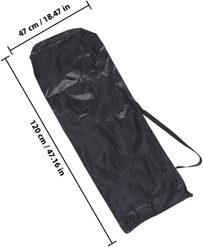 2pcs Stroller Travel Bag for Airplane Travel with Reinforced Seams