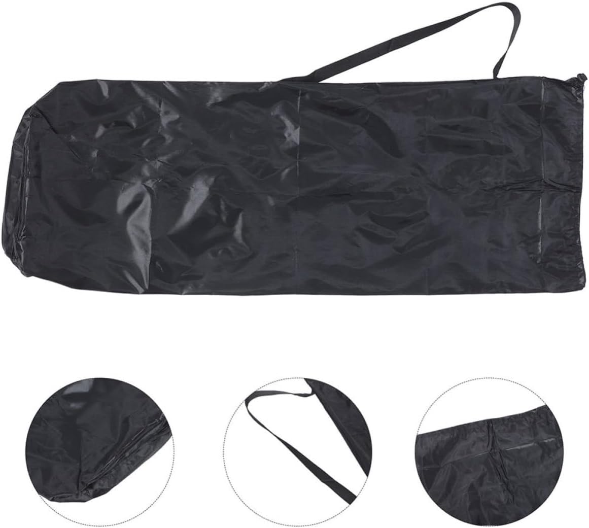 2pcs Stroller Travel Bag for Airplane Travel with Reinforced Seams