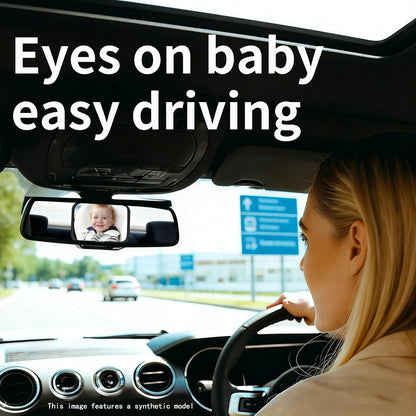 Car Mirror for Baby