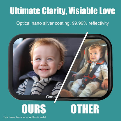 Car Mirror for Baby