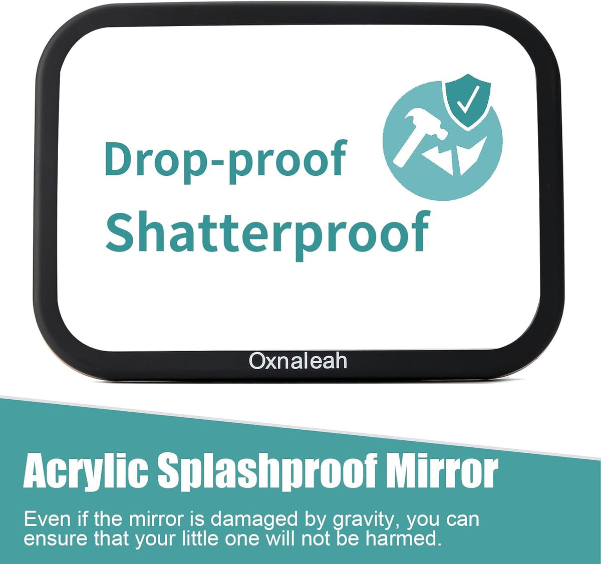 Car Mirror for Baby