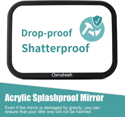 Car Mirror for Baby