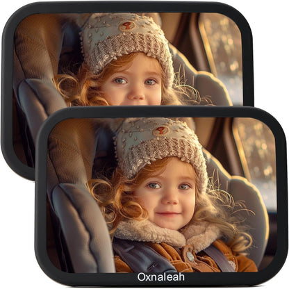 Car Mirror for Baby