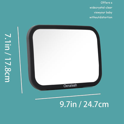 Car Mirror for Baby