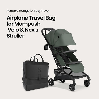 Stroller Travel Bag for Velo & Nexis, Air Travel