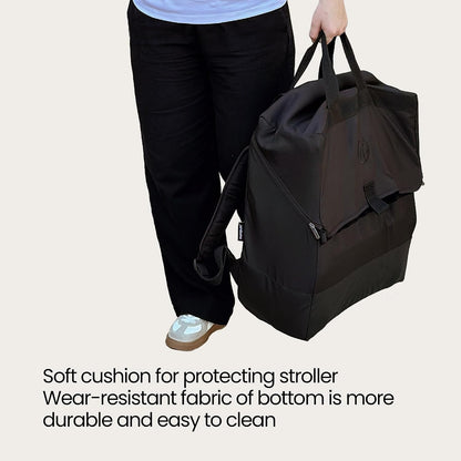 Stroller Travel Bag for Velo & Nexis, Air Travel