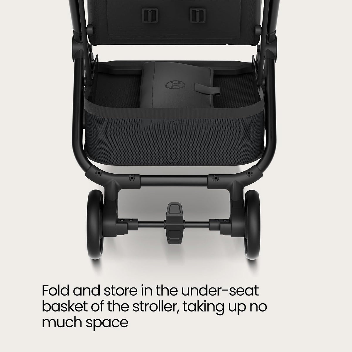 Stroller Travel Bag for Velo & Nexis, Air Travel