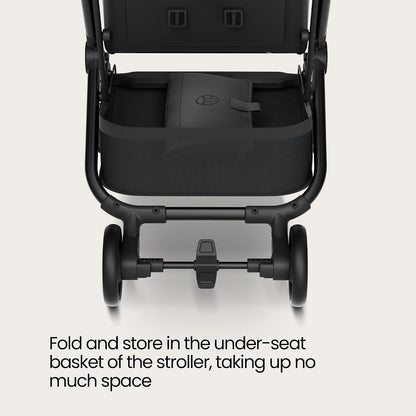 Stroller Travel Bag for Velo & Nexis, Air Travel