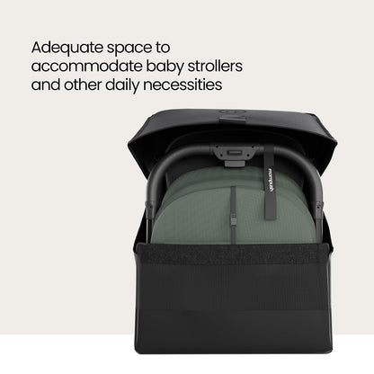 Stroller Travel Bag for Velo & Nexis, Air Travel