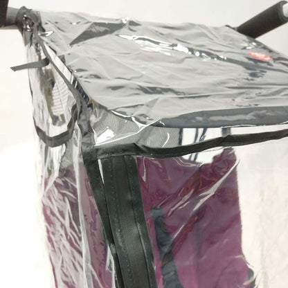 Stroller Rain Cover Compatible for GB Pockit 3S 2S 3C Plus