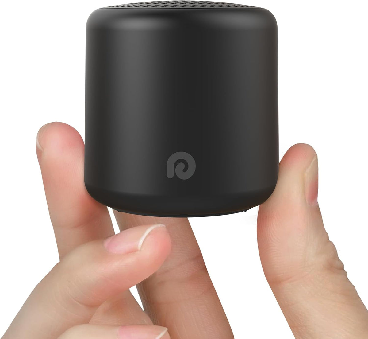 Portable White Noise Machine, 1000mAh Battery, Travel Sleep, Cream