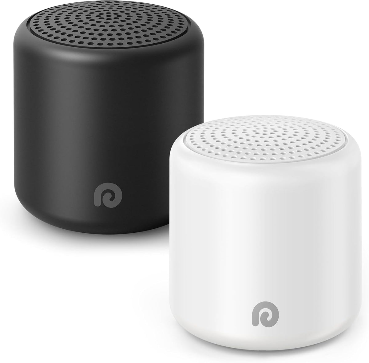 Portable White Noise Machine, 1000mAh Battery, Travel Sleep, Cream