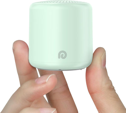 Portable White Noise Machine, 1000mAh Battery, Travel Sleep, Cream