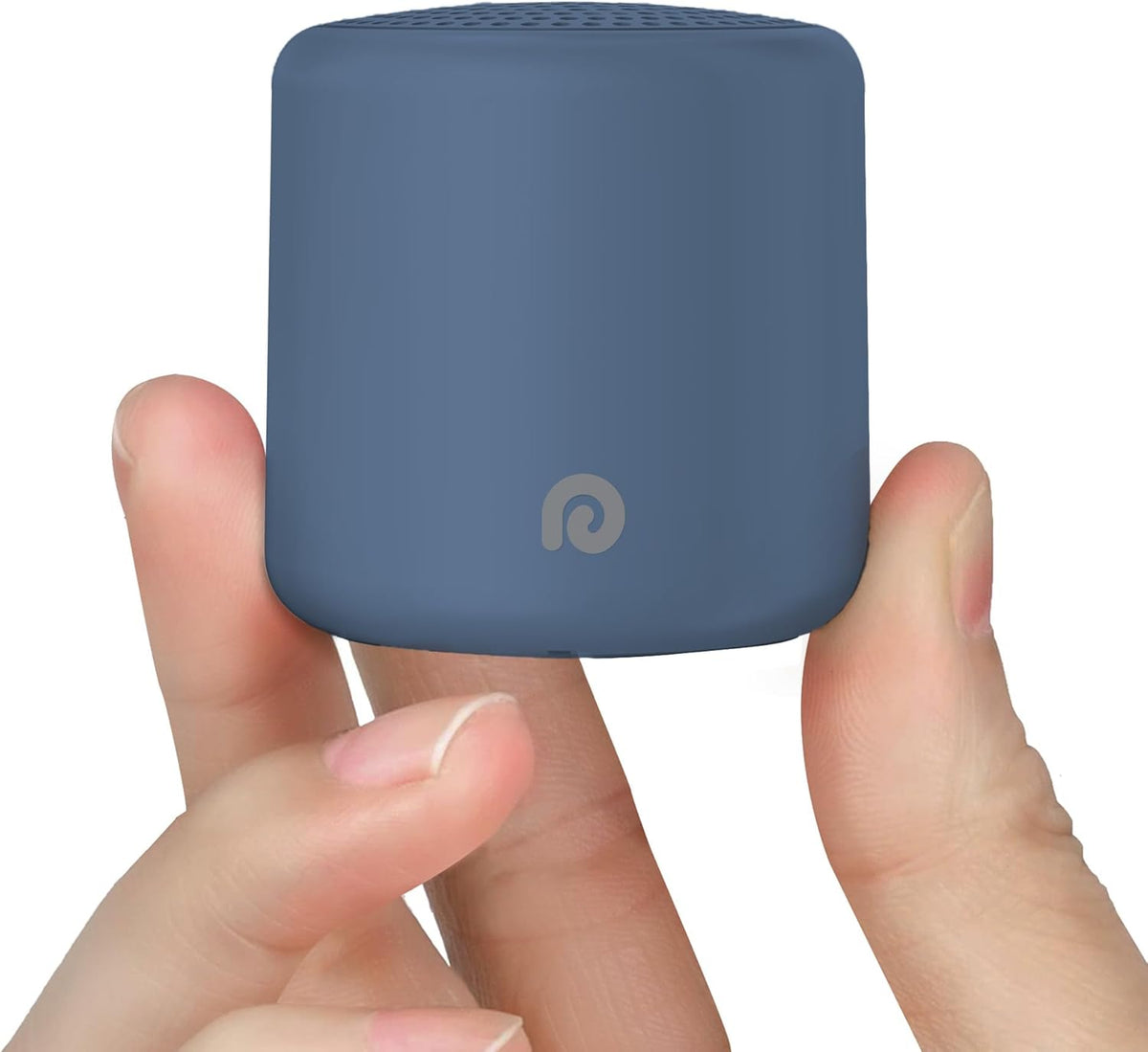 Portable White Noise Machine, 1000mAh Battery, Travel Sleep, Cream