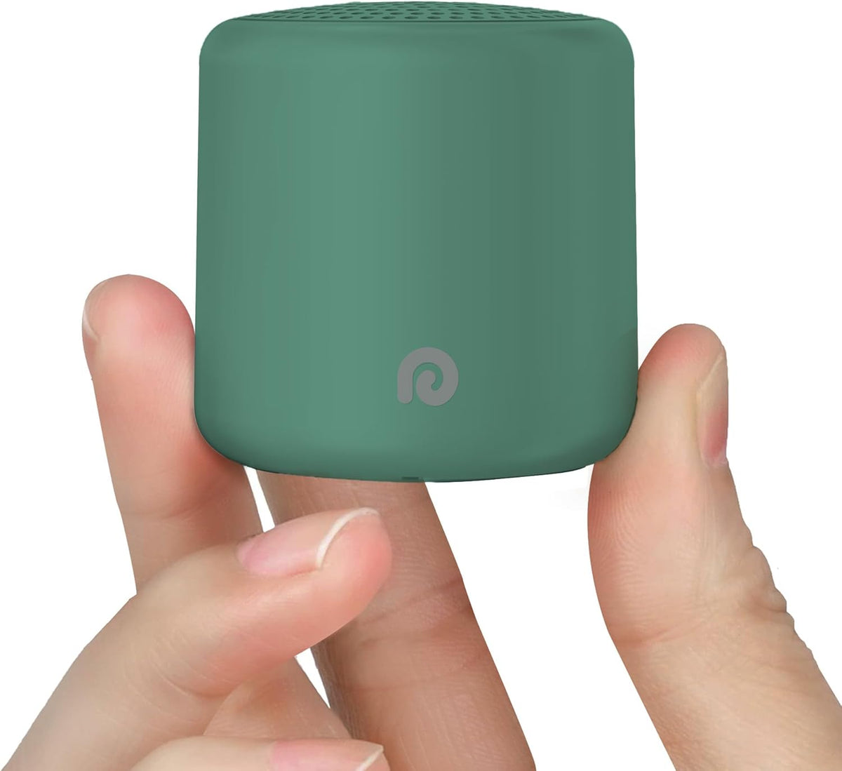Portable White Noise Machine, 1000mAh Battery, Travel Sleep, Cream