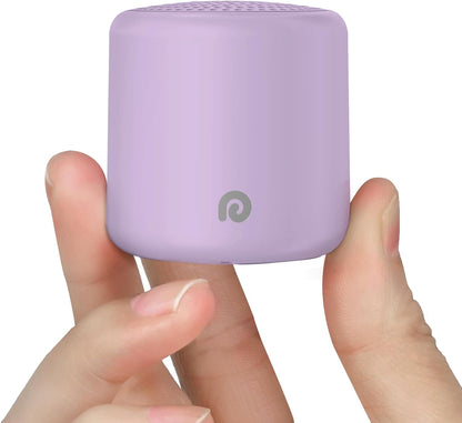 Portable White Noise Machine, 1000mAh Battery, Travel Sleep, Cream