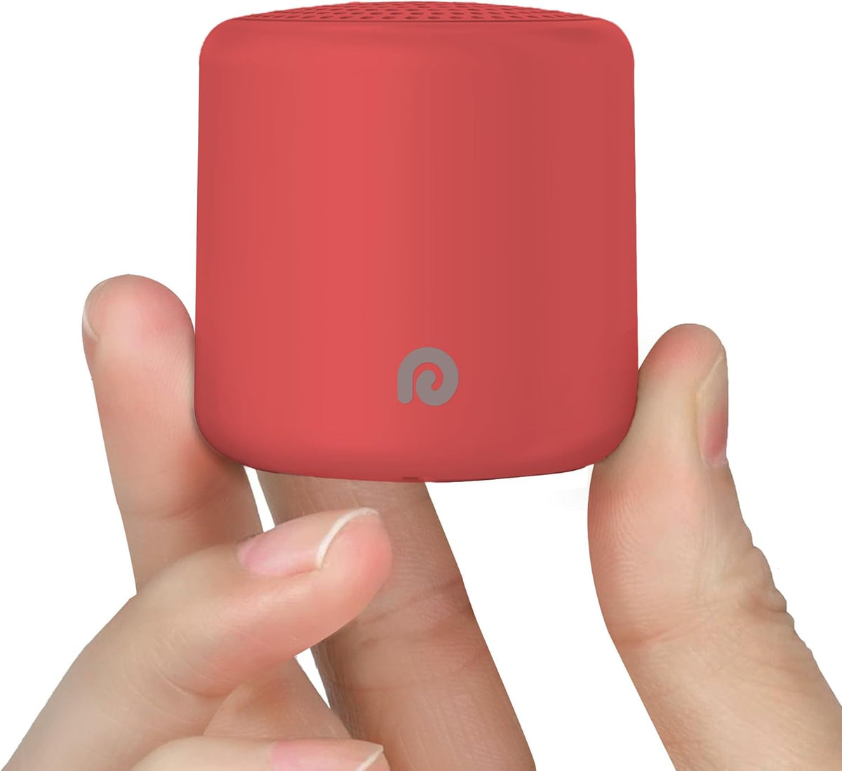Portable White Noise Machine, 1000mAh Battery, Travel Sleep, Cream