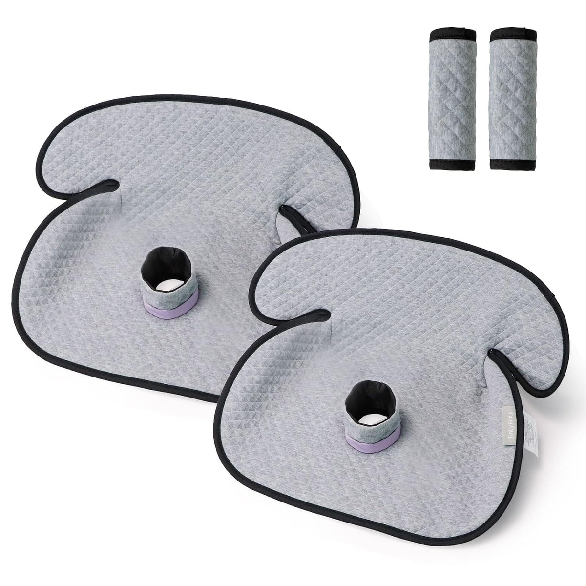 Baby Potty Training Car Seat Protector Cover, Beige