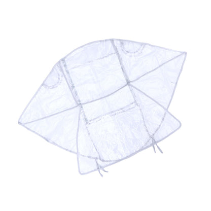 Stroller Rain Cover Wind Protector for Baby Stroller