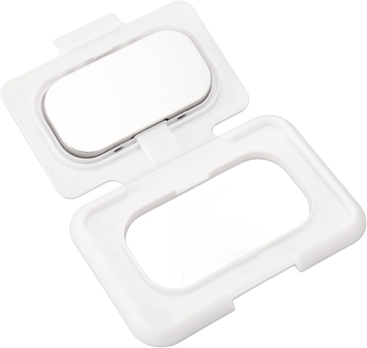 Baby Wipe Warmer, Wet Wipe Heater Travel Case Holder - USB Cable, Constant Temperature