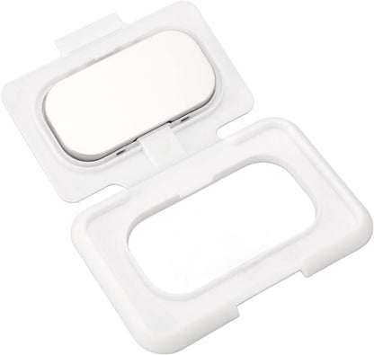 Baby Wipe Warmer, Wet Wipe Heater Travel Case Holder - USB Cable, Constant Temperature