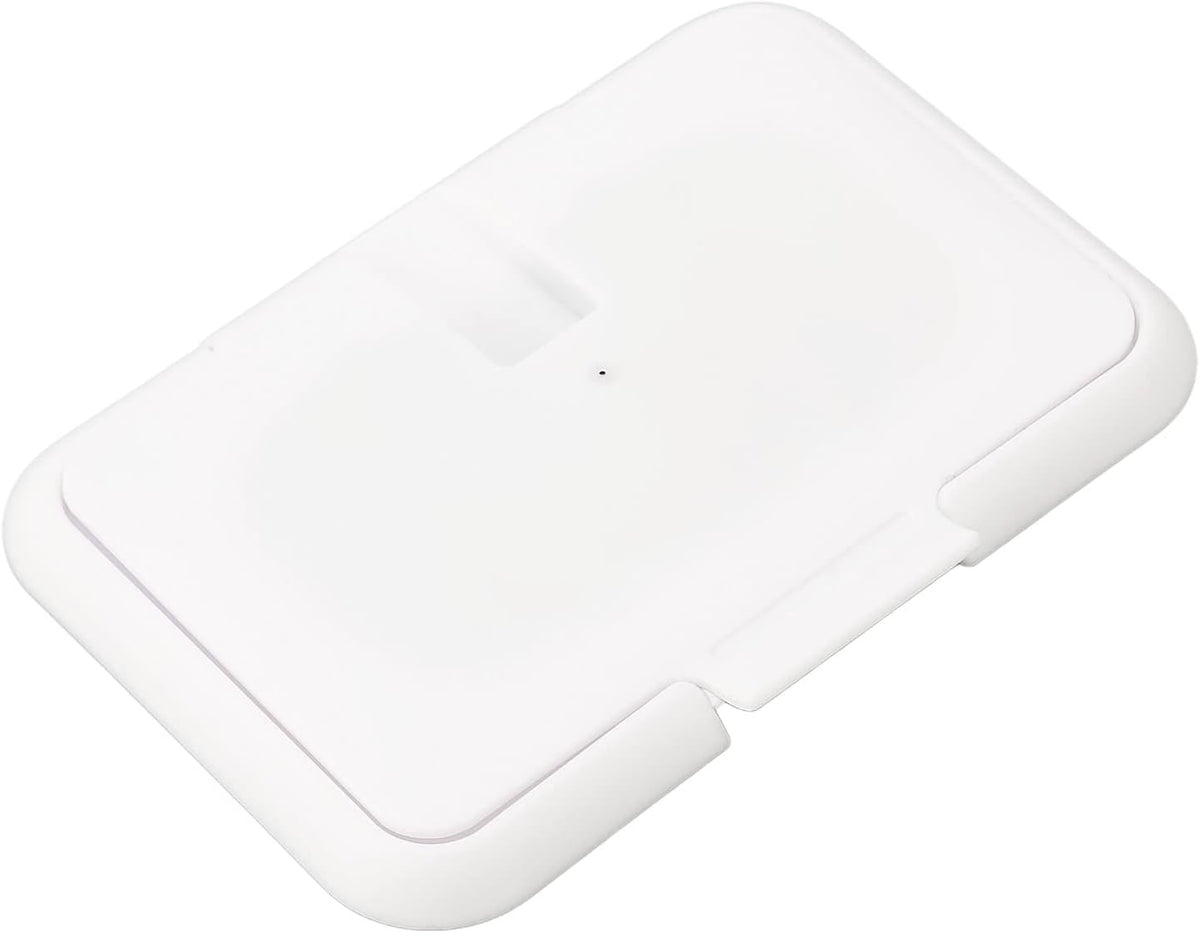 Baby Wipe Warmer, Wet Wipe Heater Travel Case Holder - USB Cable, Constant Temperature