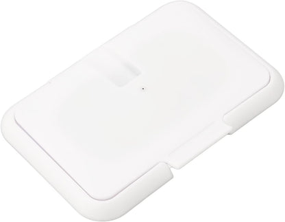 Baby Wipe Warmer, Wet Wipe Heater Travel Case Holder - USB Cable, Constant Temperature