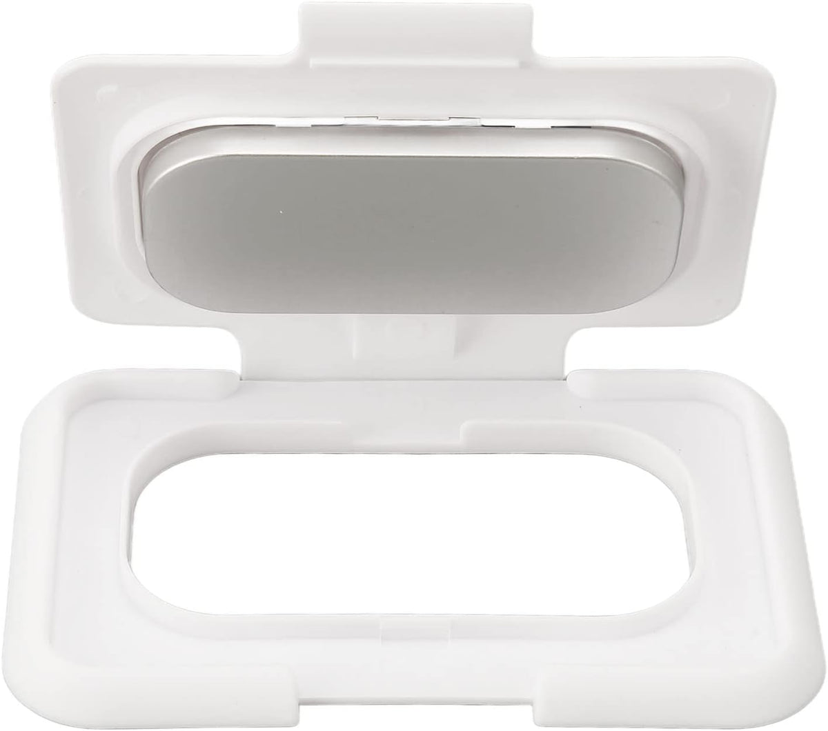Baby Wipe Warmer, Wet Wipe Heater Travel Case Holder - USB Cable, Constant Temperature