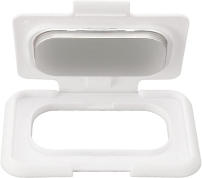 Baby Wipe Warmer, Wet Wipe Heater Travel Case Holder - USB Cable, Constant Temperature