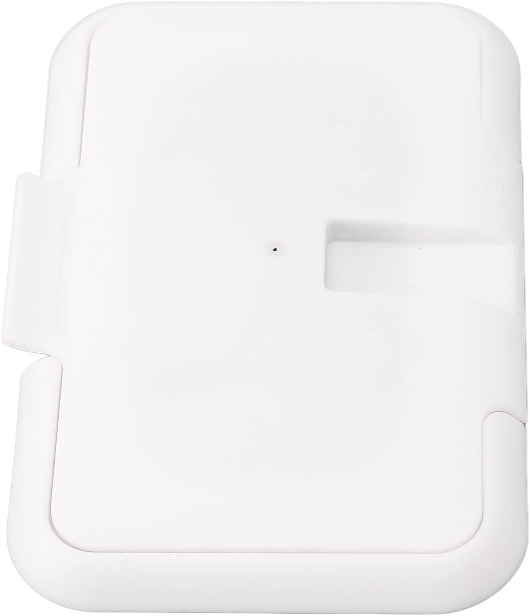 Baby Wipe Warmer, Wet Wipe Heater Travel Case Holder - USB Cable, Constant Temperature
