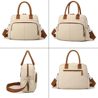 Diaper Bag Tote, Travel Baby Diaper Bag Purse Crossbody Bag