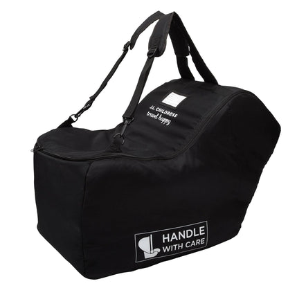 J.L. Childress Premier Padded Infant Car Seat Travel Bag - Backpack
