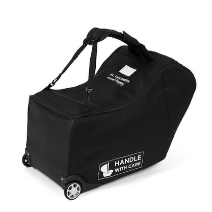 J.L. Childress Premier Padded Infant Car Seat Travel Bag - Backpack