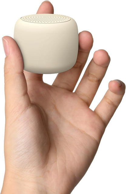 Pocket Mini Portable White Noise Machine for Travel, 15 Sounds