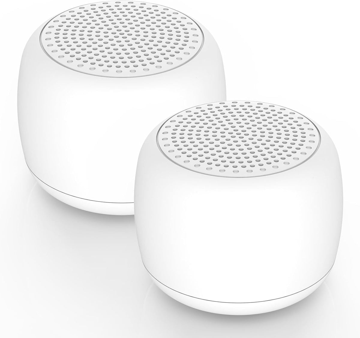 Pocket Mini Portable White Noise Machine for Travel, 15 Sounds