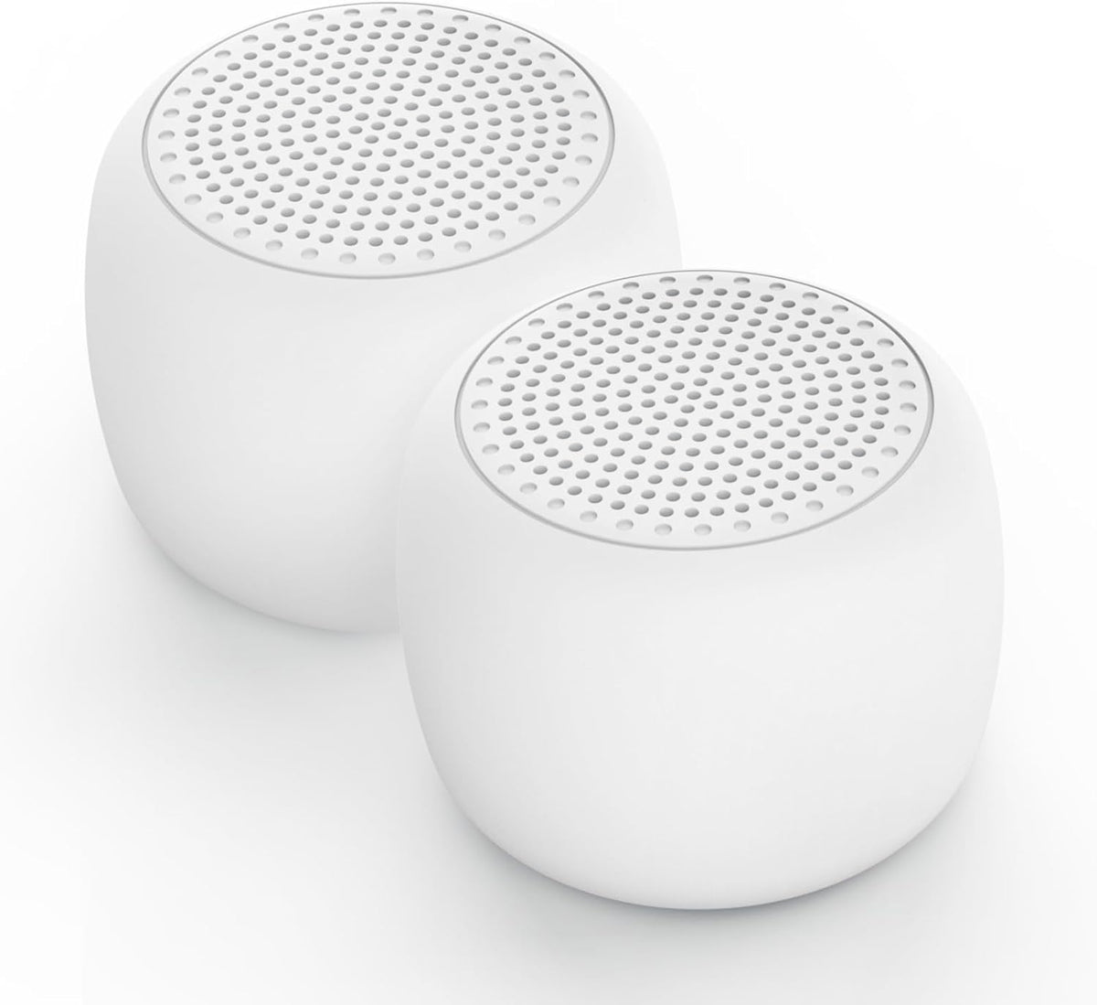 Pocket Mini Portable White Noise Machine for Travel, 15 Sounds